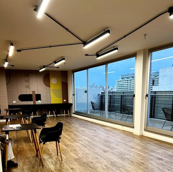 Gorriti Top Trees Buenos Aires Exterior photo