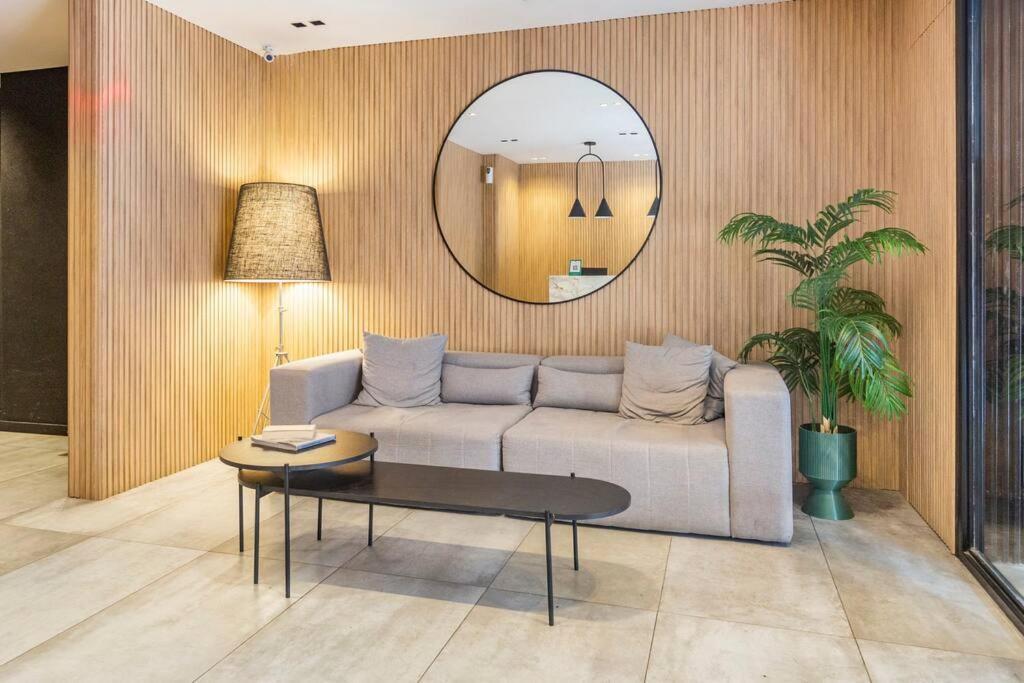 Gorriti Top Trees Buenos Aires Exterior photo